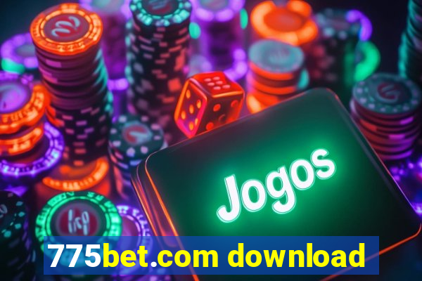 775bet.com download